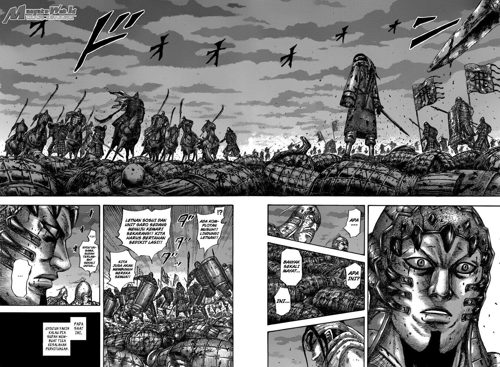Chapter 549 - halaman 18