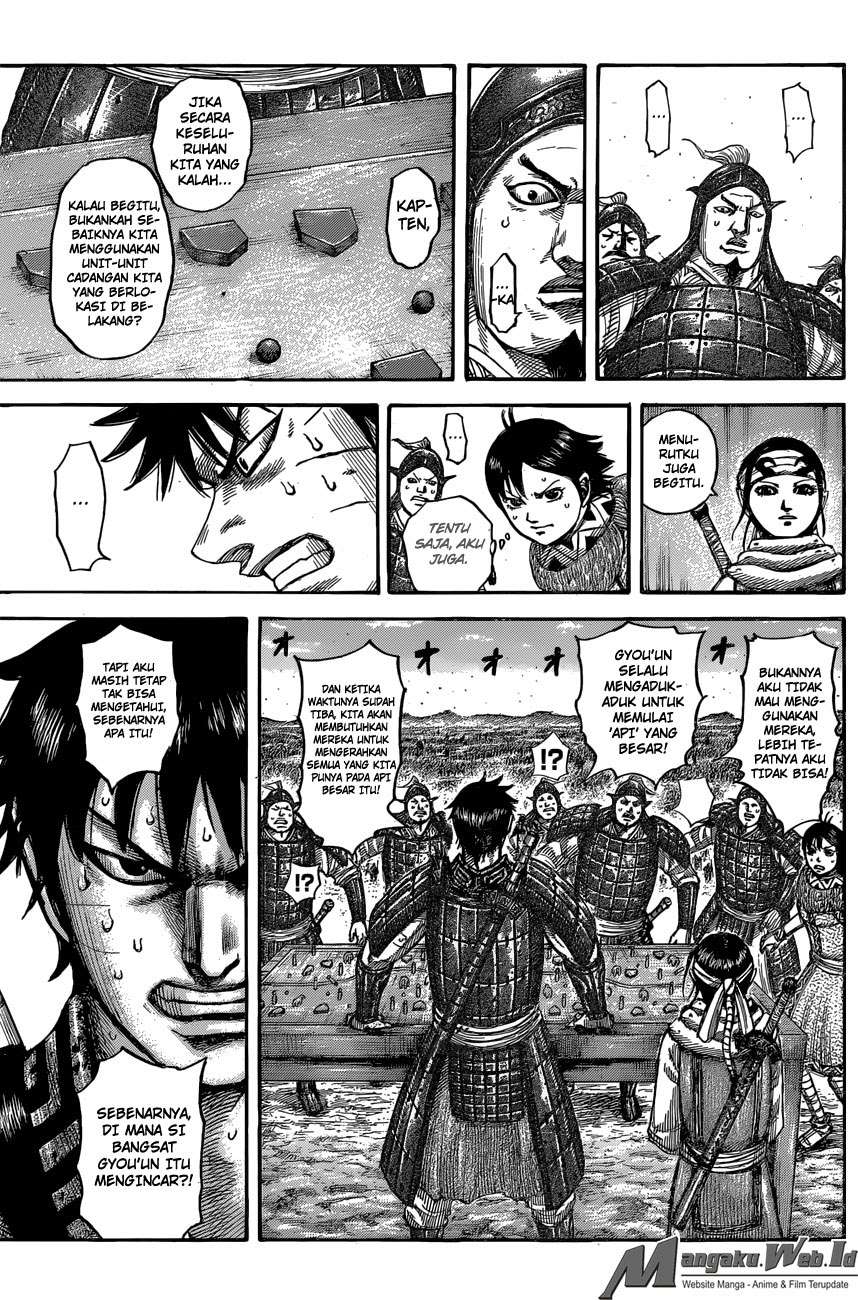 Chapter 546 - halaman 11