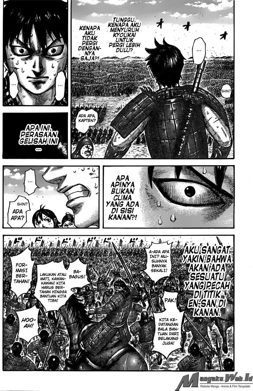 Chapter 546 - halaman 16