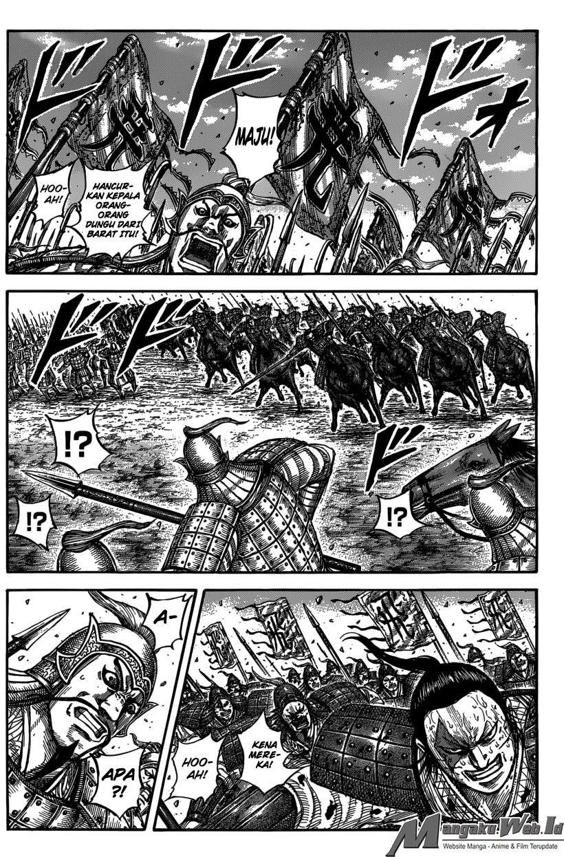 Chapter 546 - halaman 4