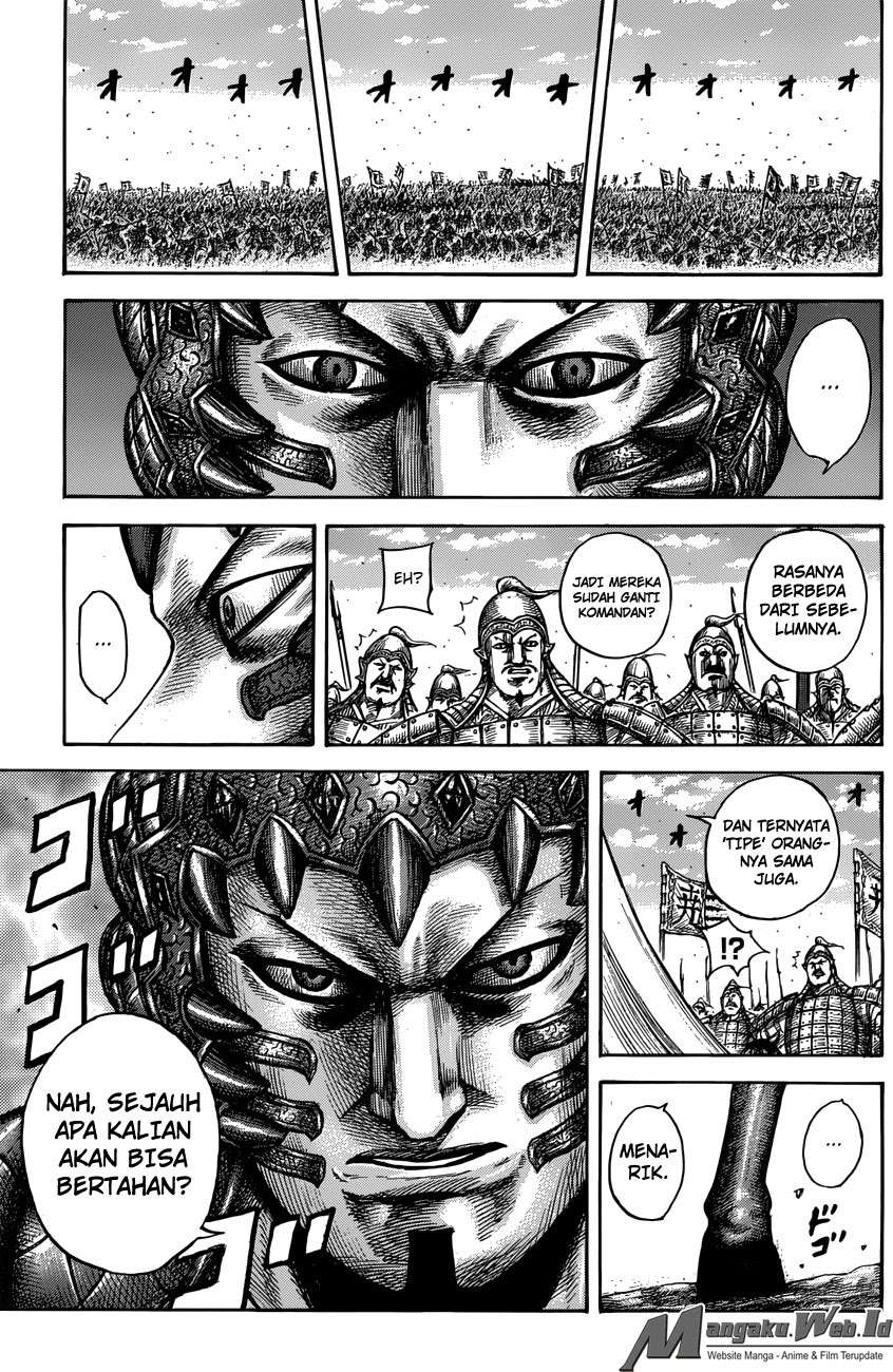 Chapter 546 - halaman 7