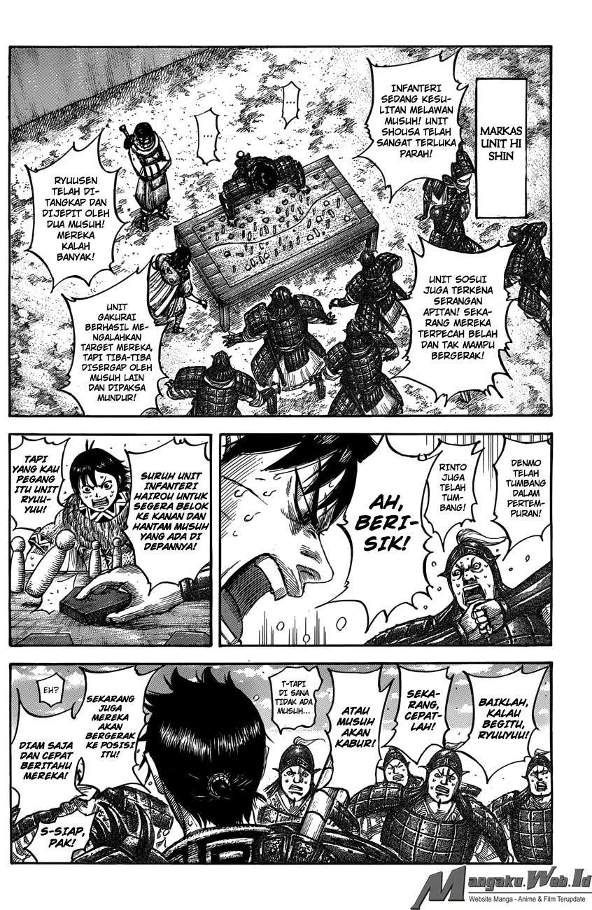 Chapter 546 - halaman 8