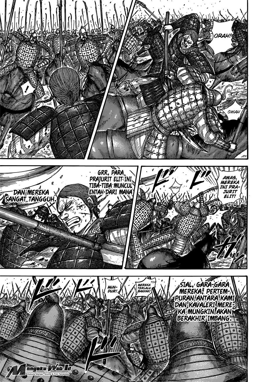Chapter 545 - halaman 4