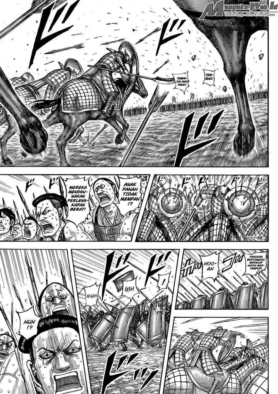 Chapter 544 - halaman 10