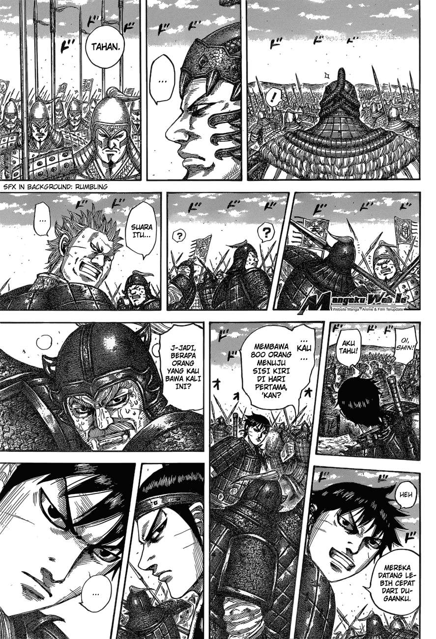 Chapter 543 - halaman 12