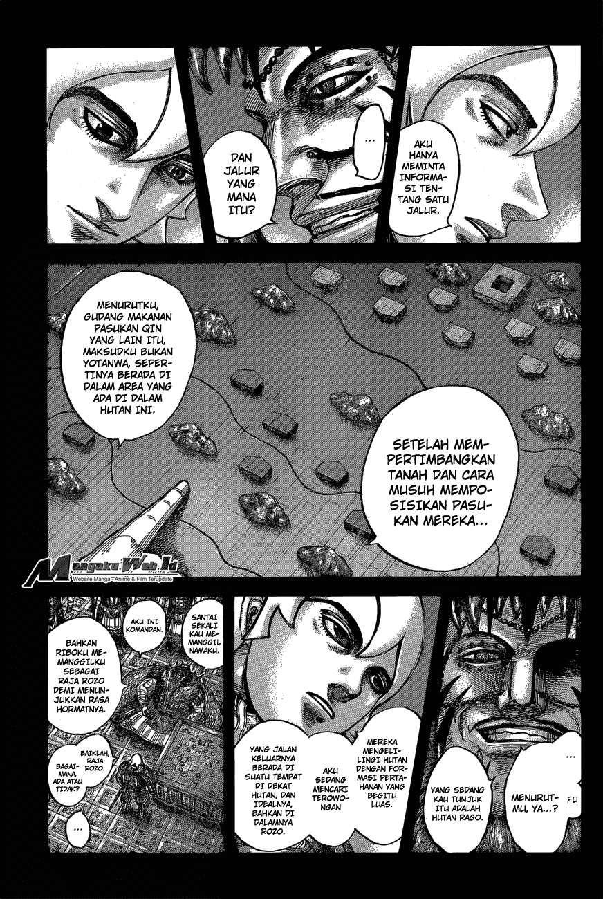 Chapter 540 - halaman 5