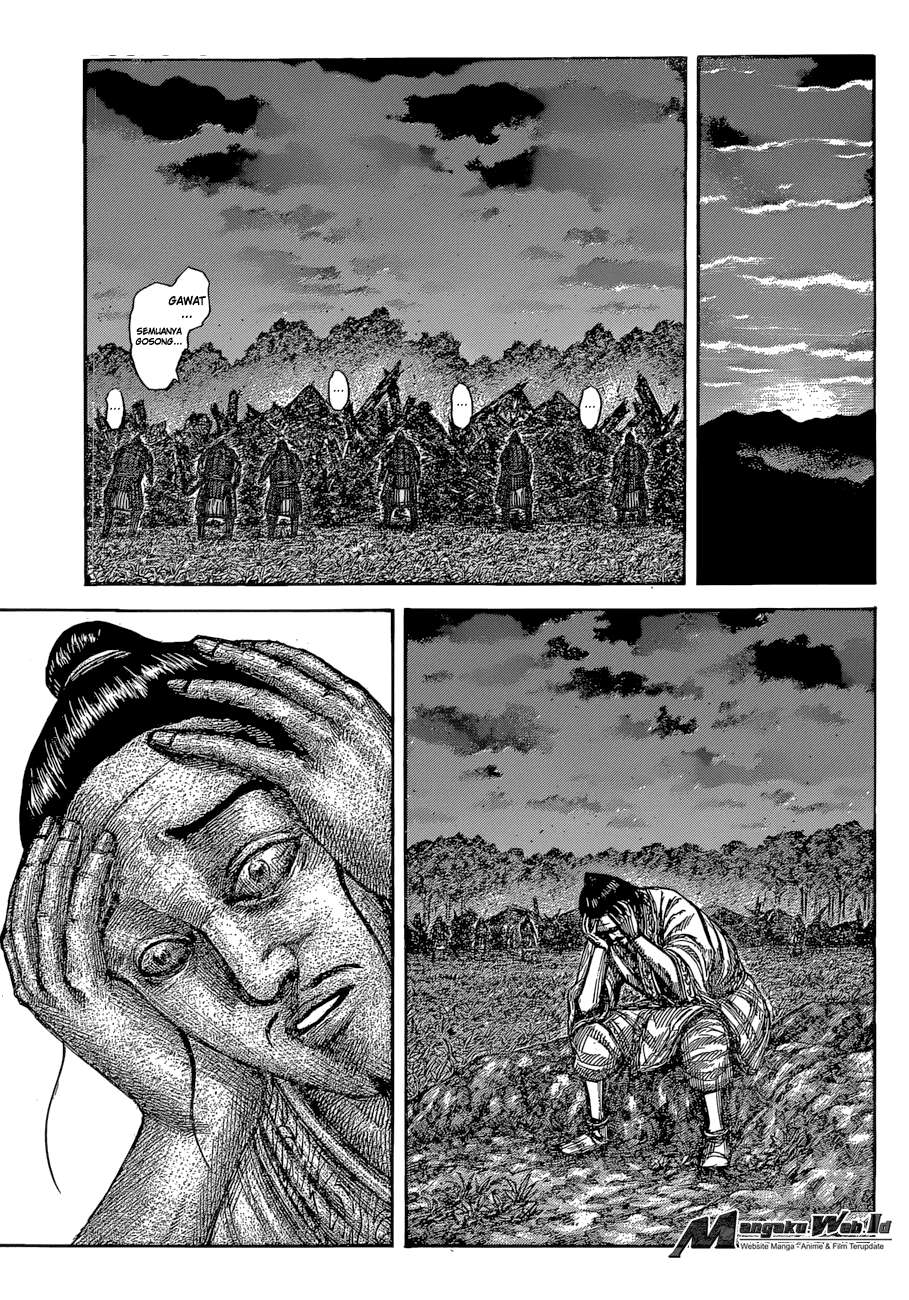 Chapter 540 - halaman 7