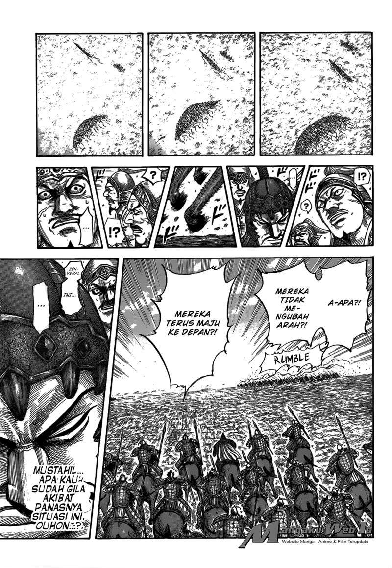 Chapter 537 - halaman 11