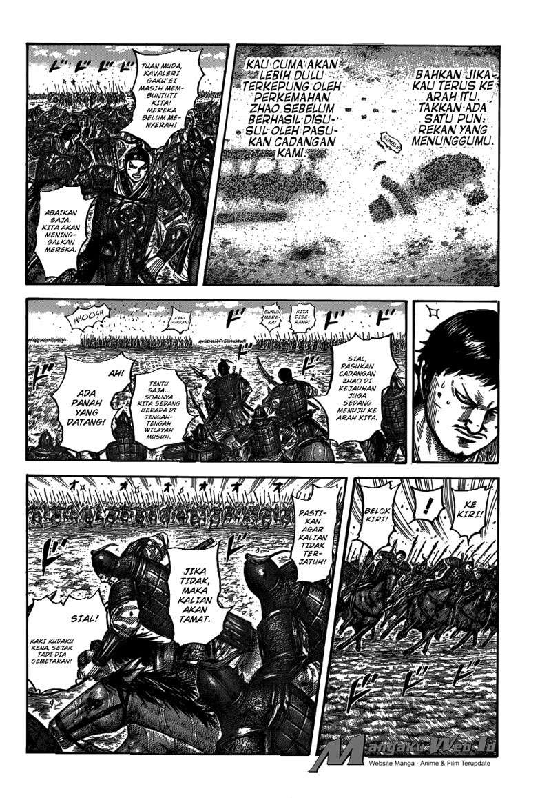 Chapter 537 - halaman 12