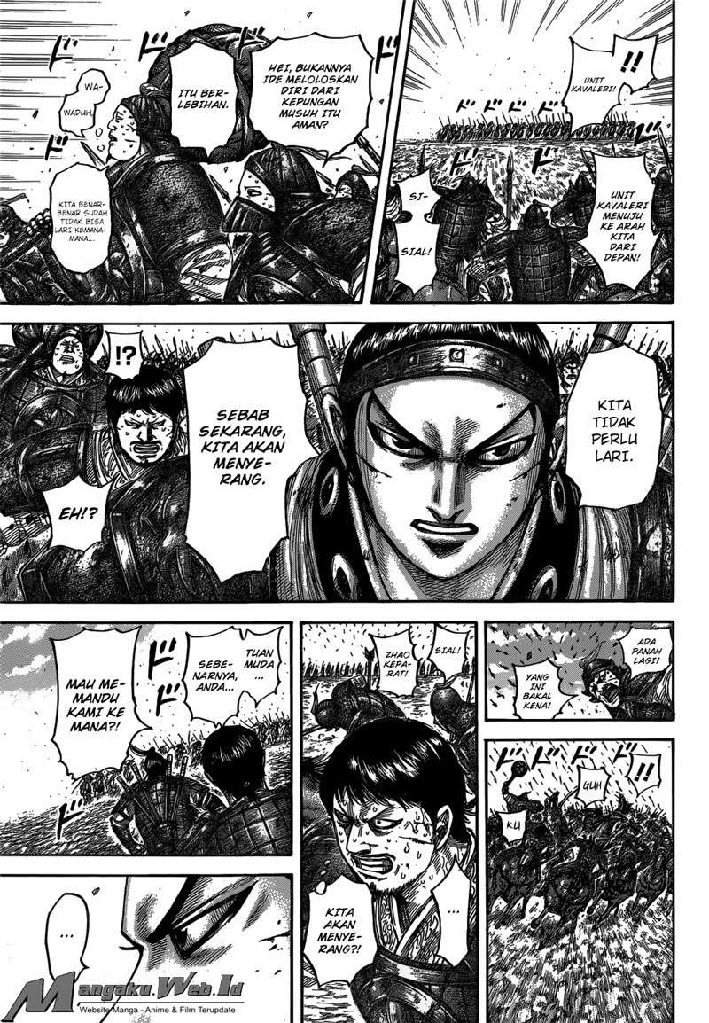 Chapter 537 - halaman 13