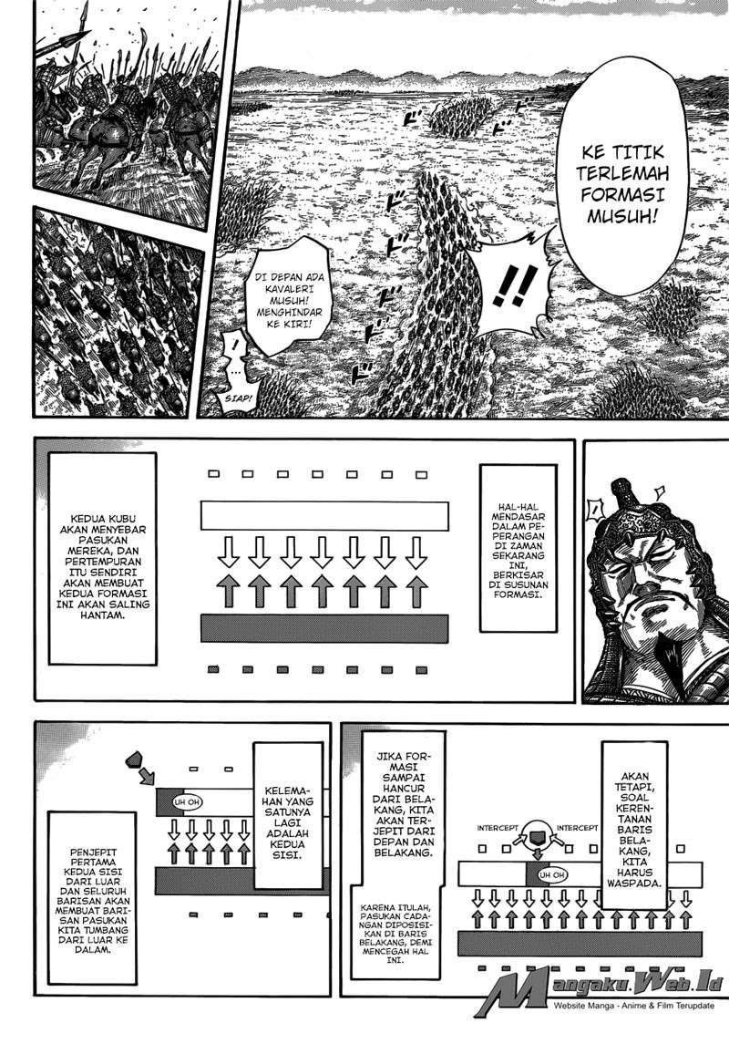 Chapter 537 - halaman 14