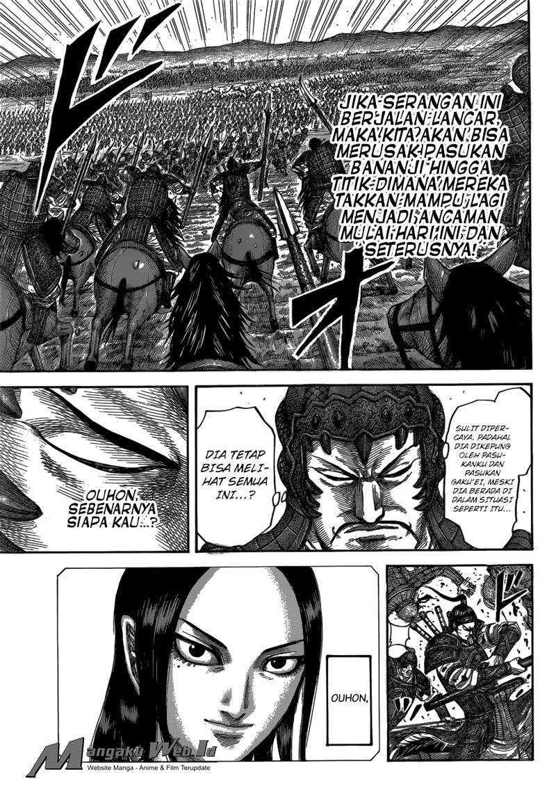 Chapter 537 - halaman 18