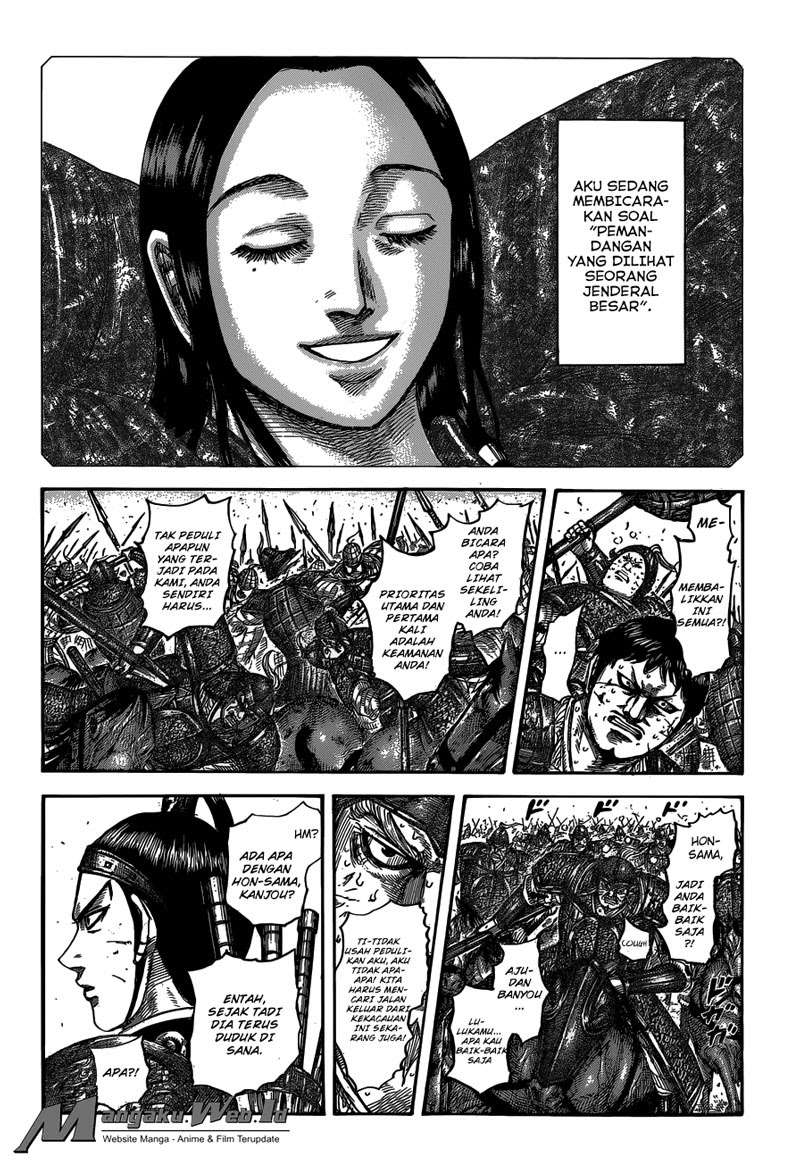 Chapter 537 - halaman 4