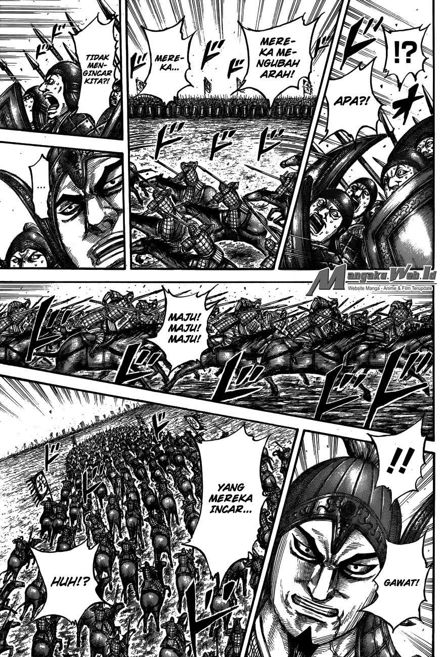 Chapter 536 - halaman 15