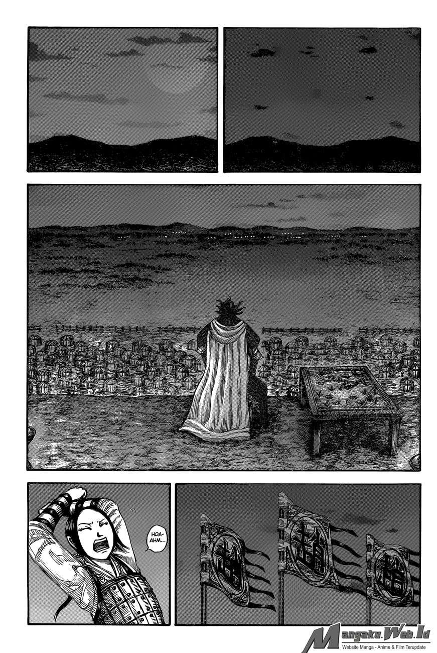 Chapter 536 - halaman 5