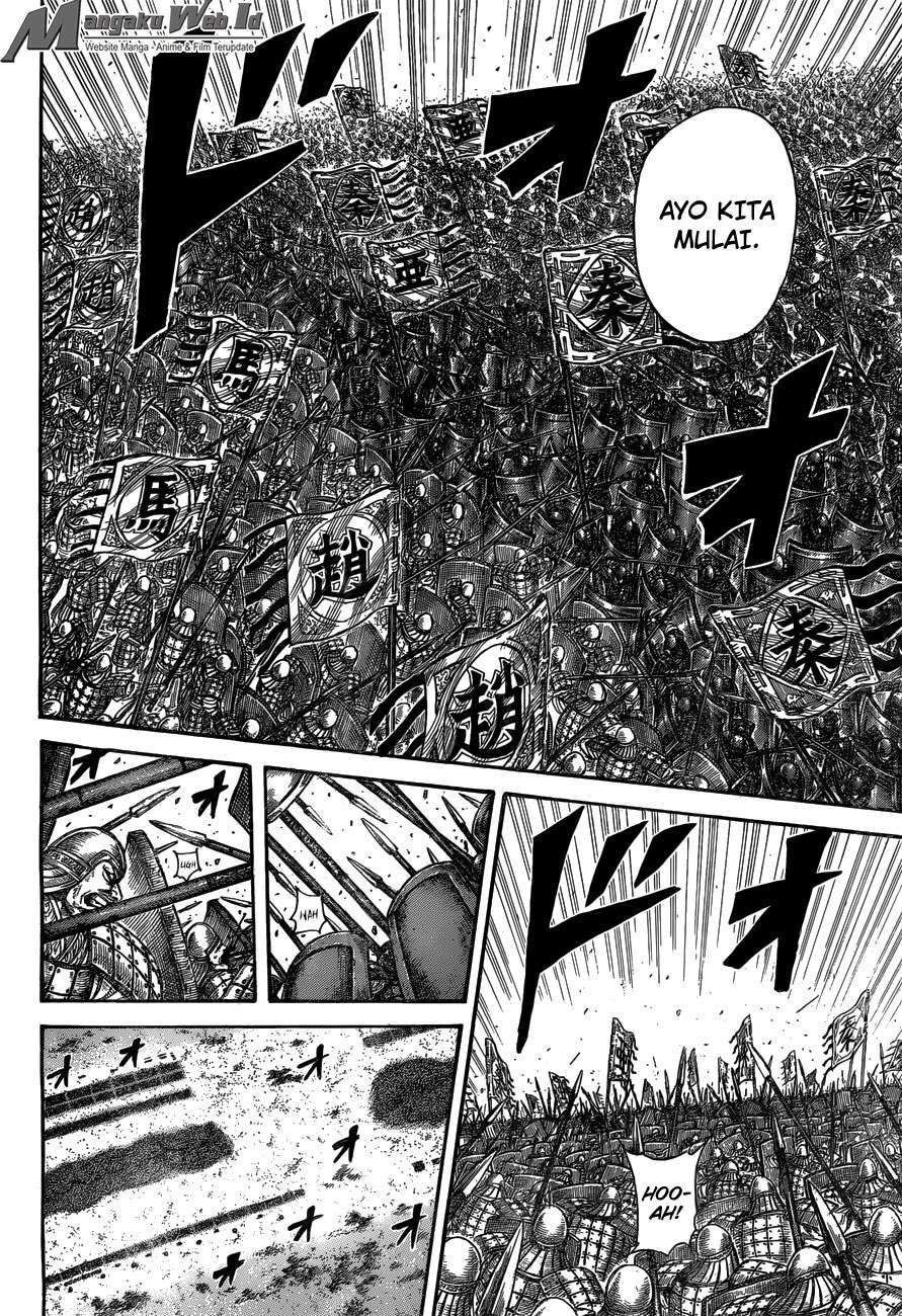 Chapter 536 - halaman 10