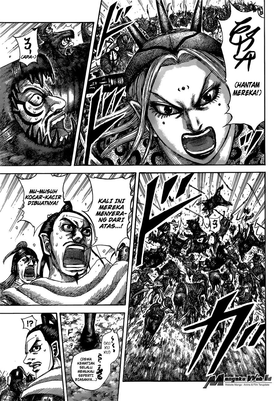 Chapter 529 - halaman 10