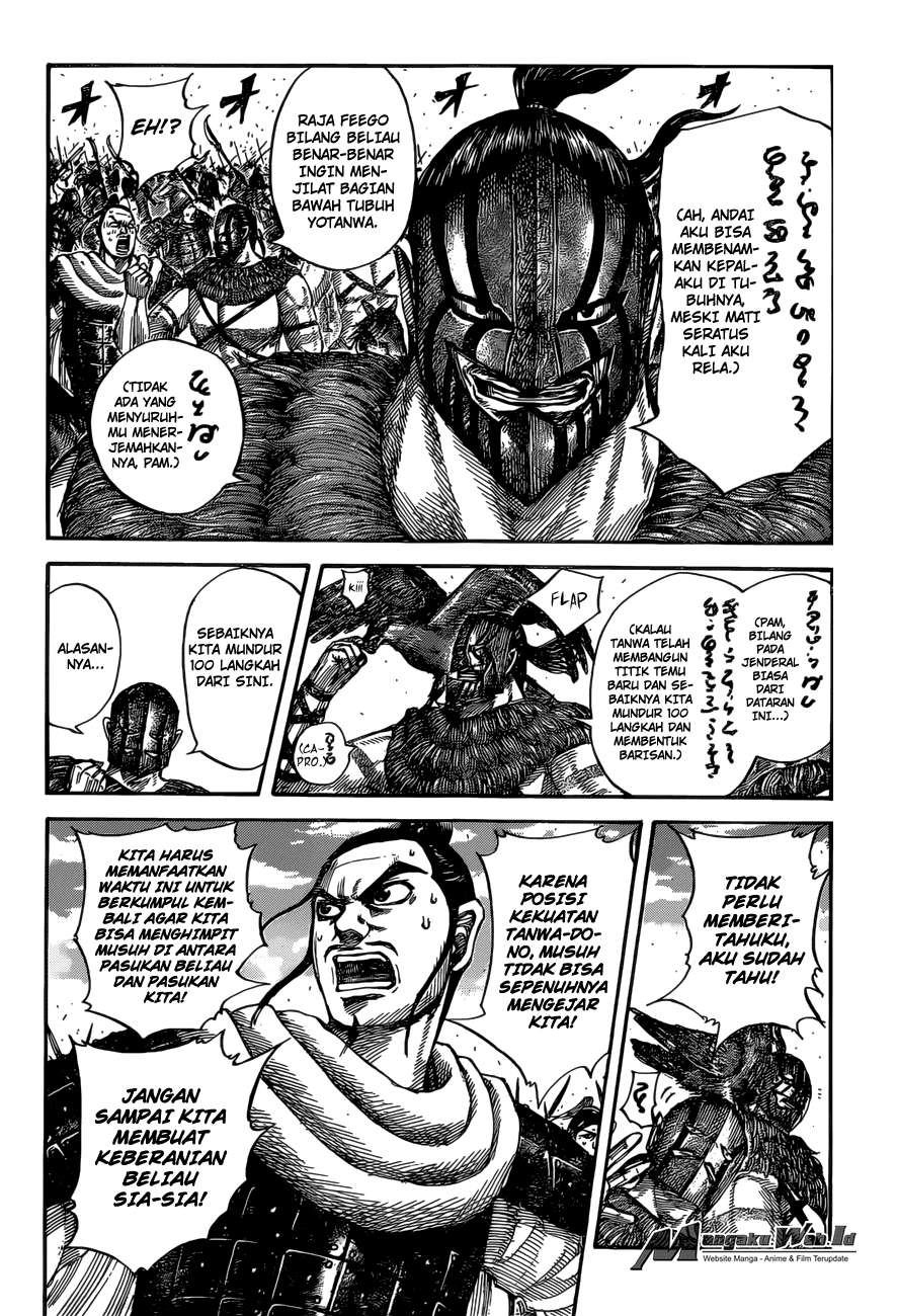 Chapter 529 - halaman 11