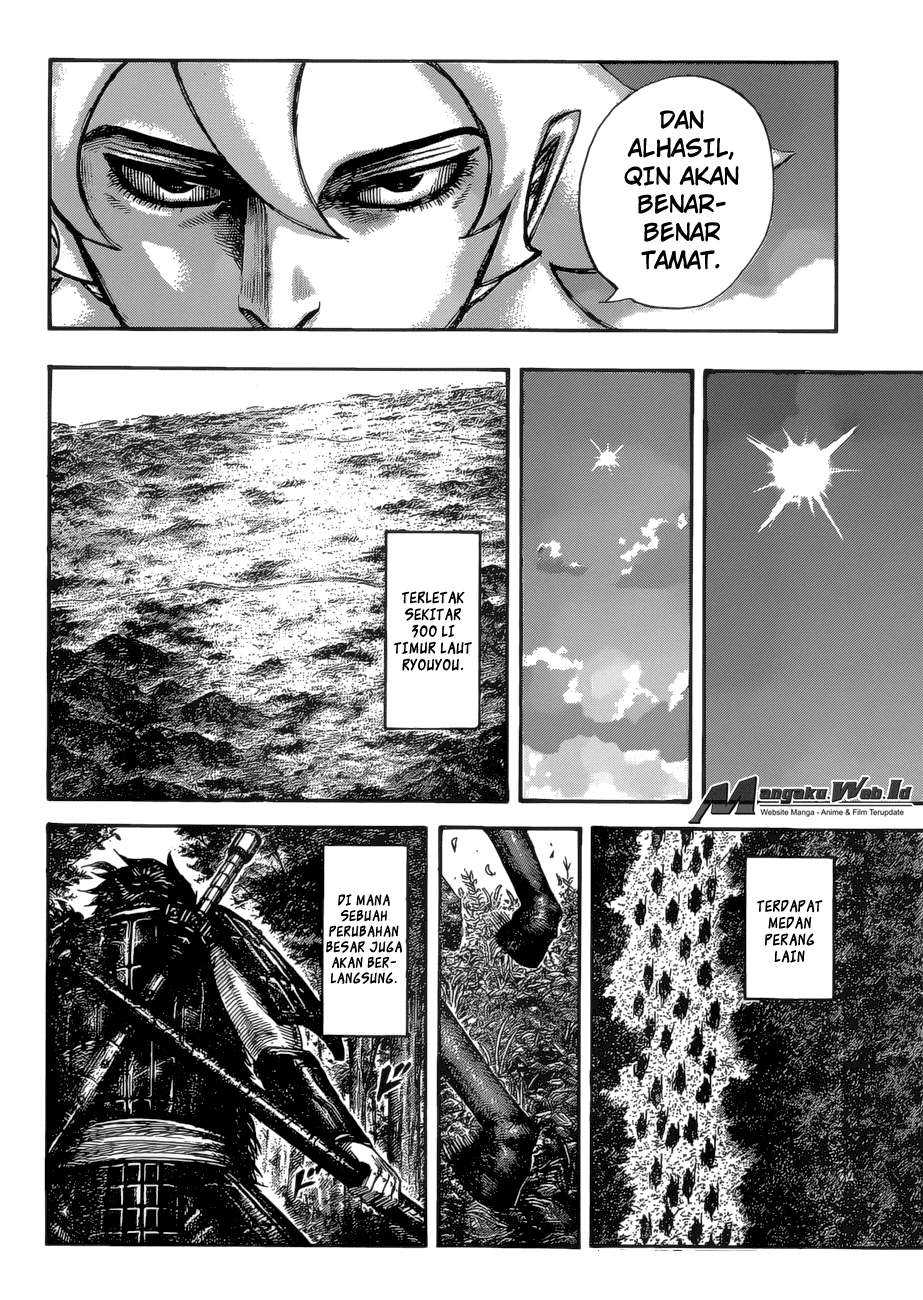 Chapter 529 - halaman 13