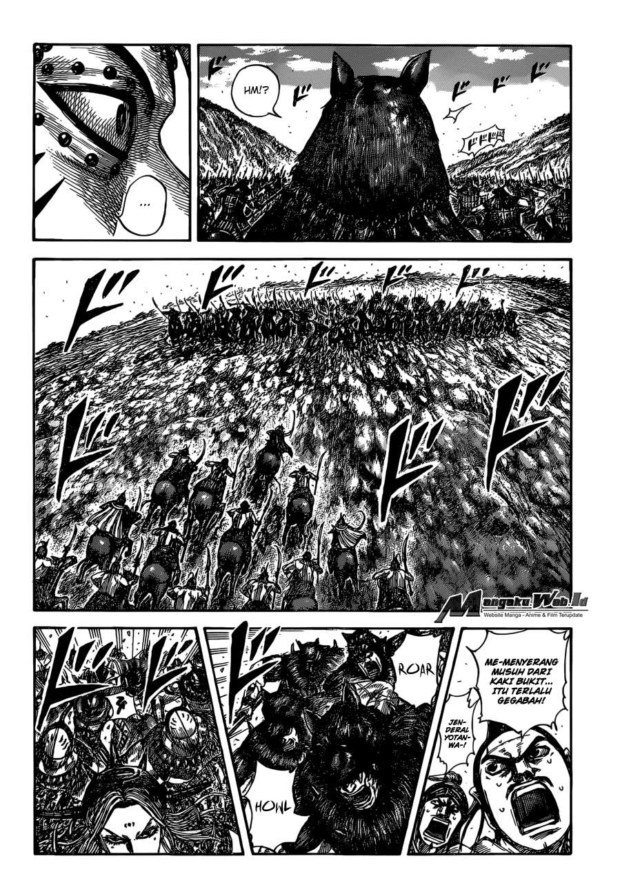 Chapter 529 - halaman 5