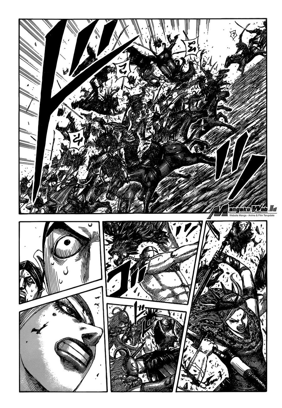 Chapter 529 - halaman 6