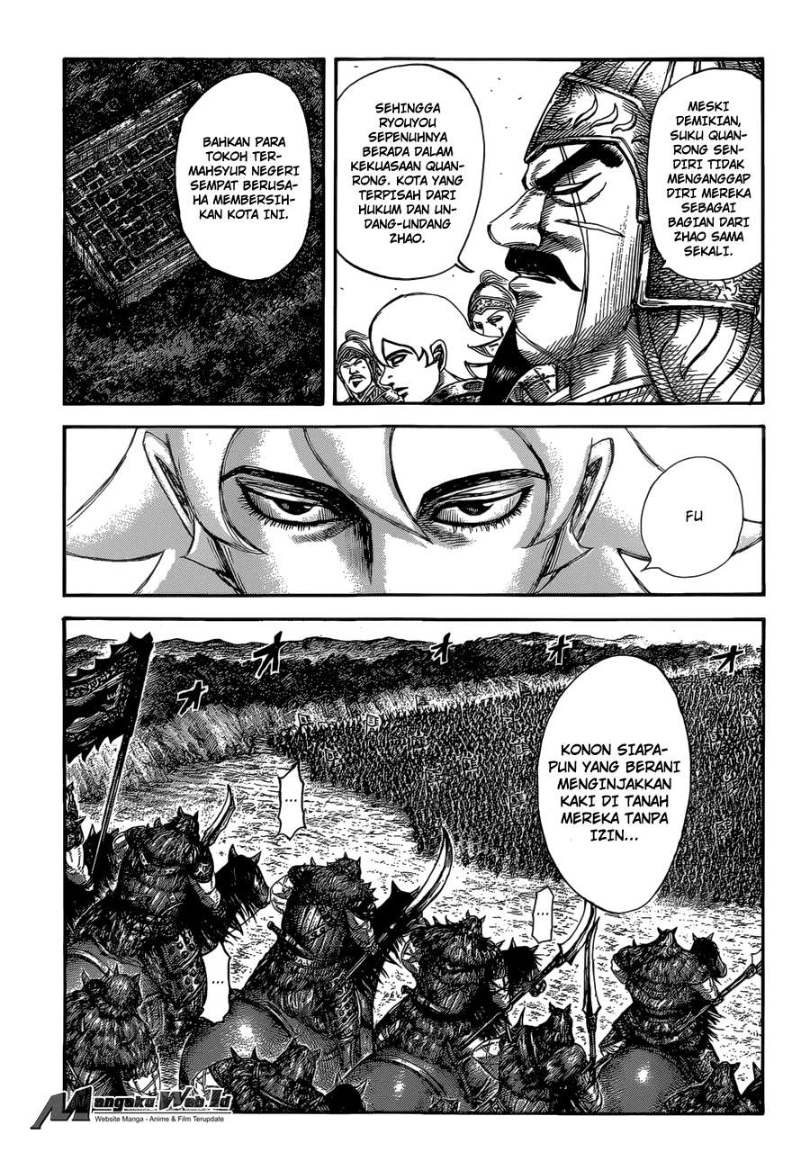Chapter 528 - halaman 6