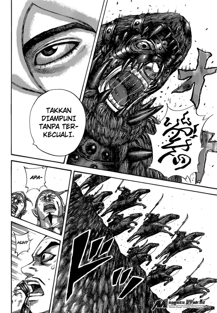 Chapter 528 - halaman 7
