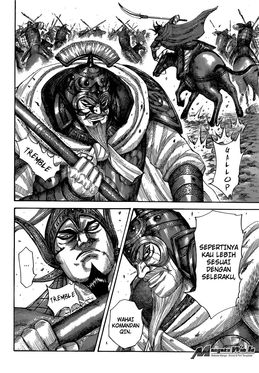 Chapter 526 - halaman 14