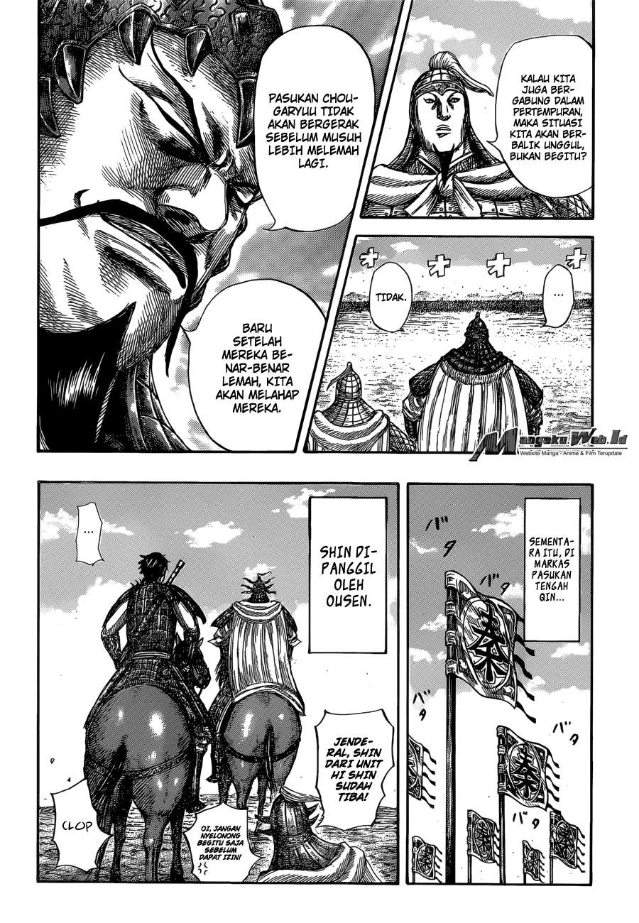 Chapter 526 - halaman 18