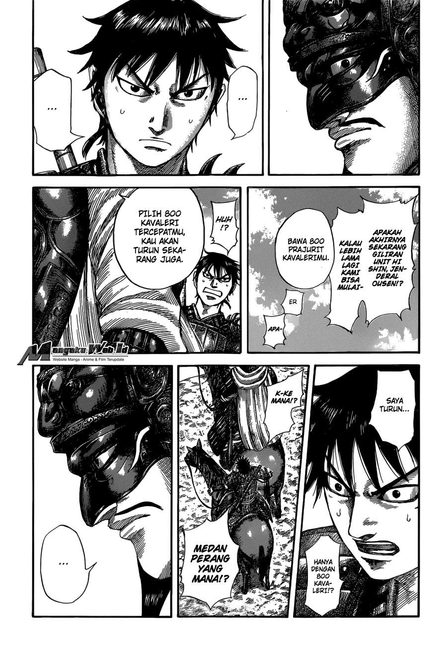 Chapter 526 - halaman 19