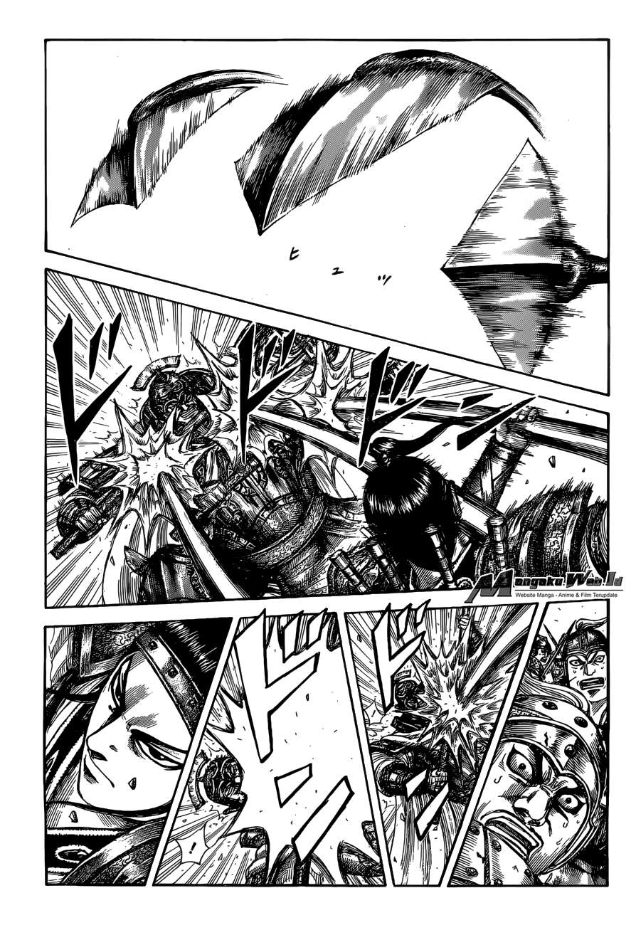 Chapter 526 - halaman 3