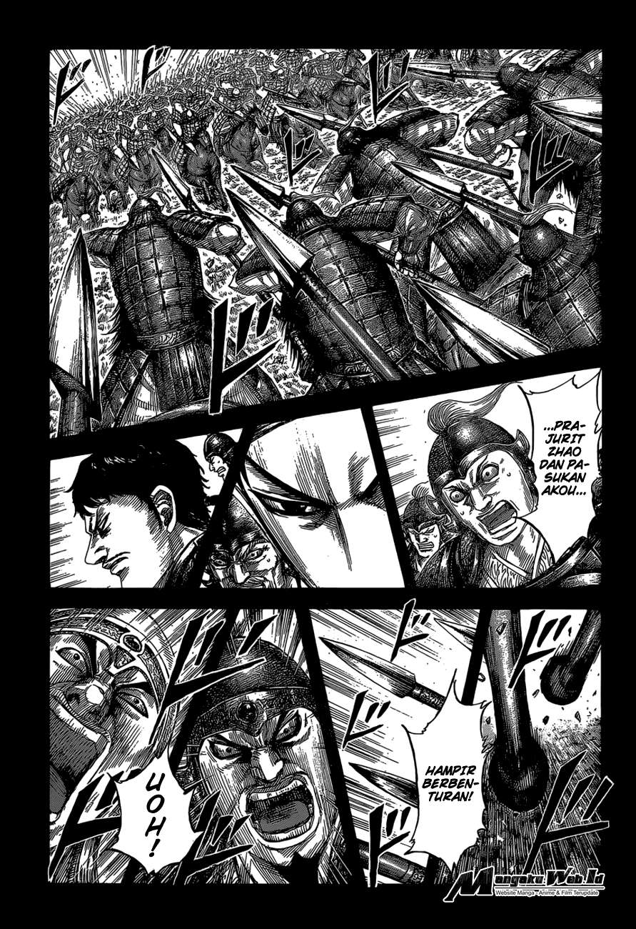 Chapter 524 - halaman 4