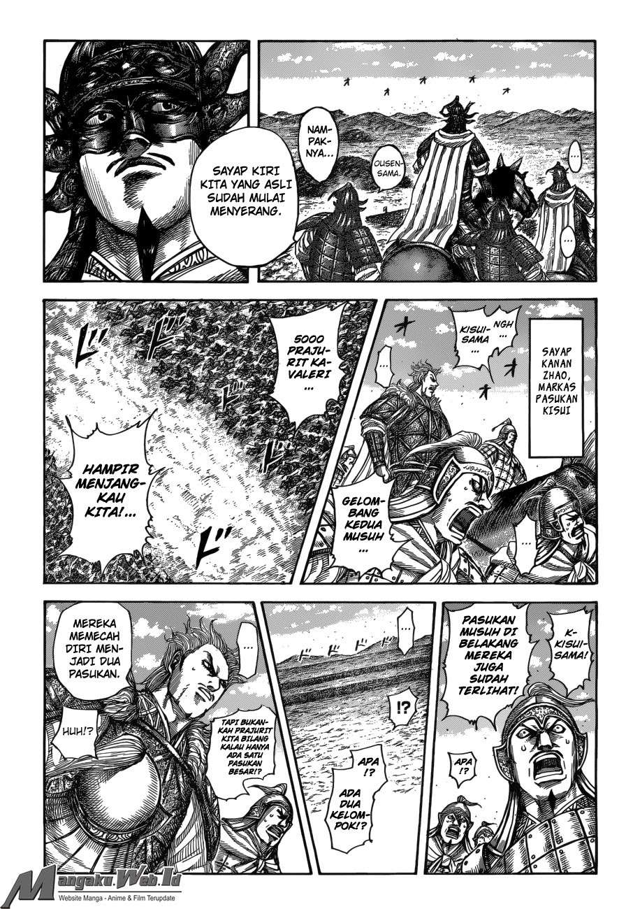 Chapter 522 - halaman 3