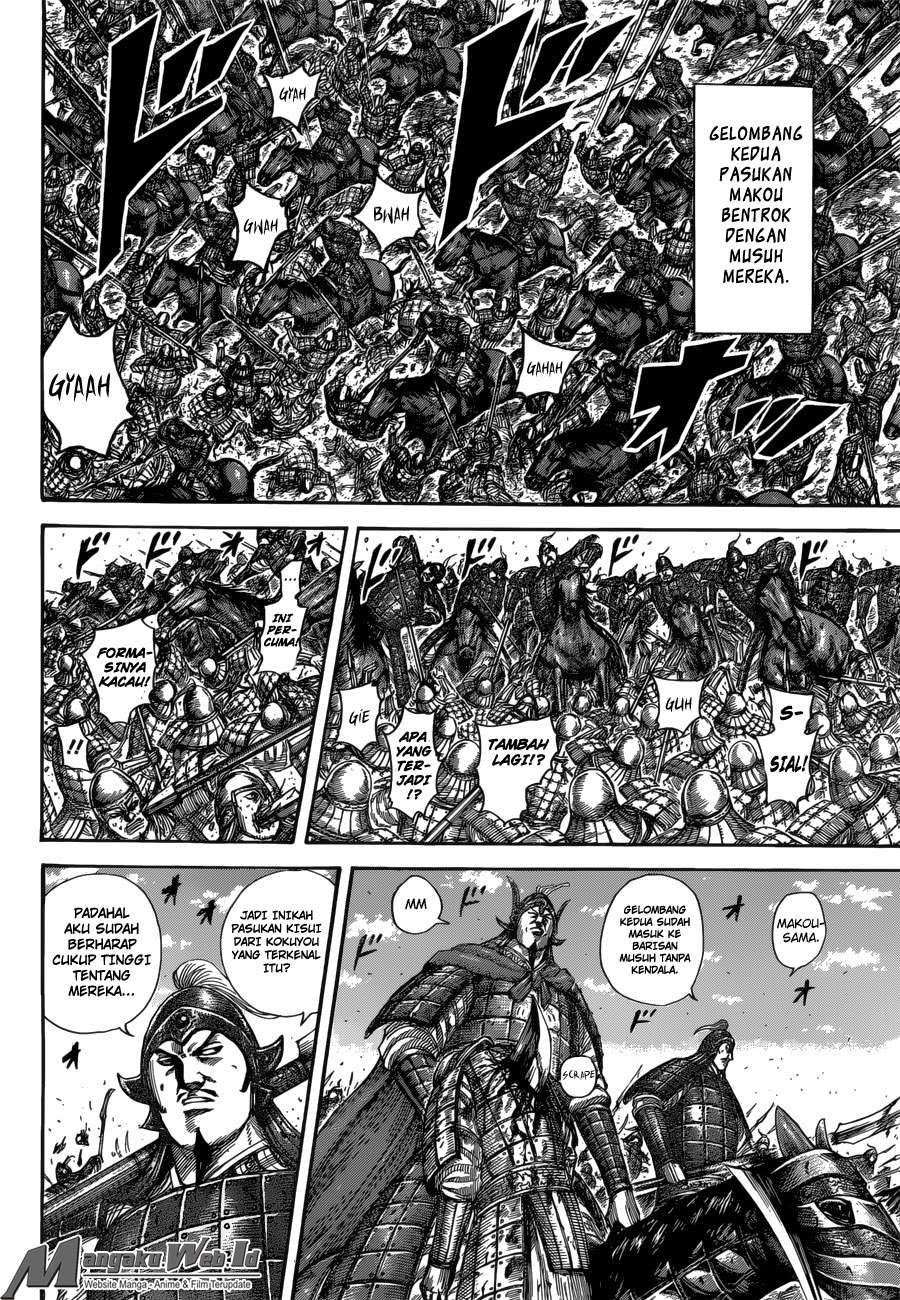 Chapter 522 - halaman 5