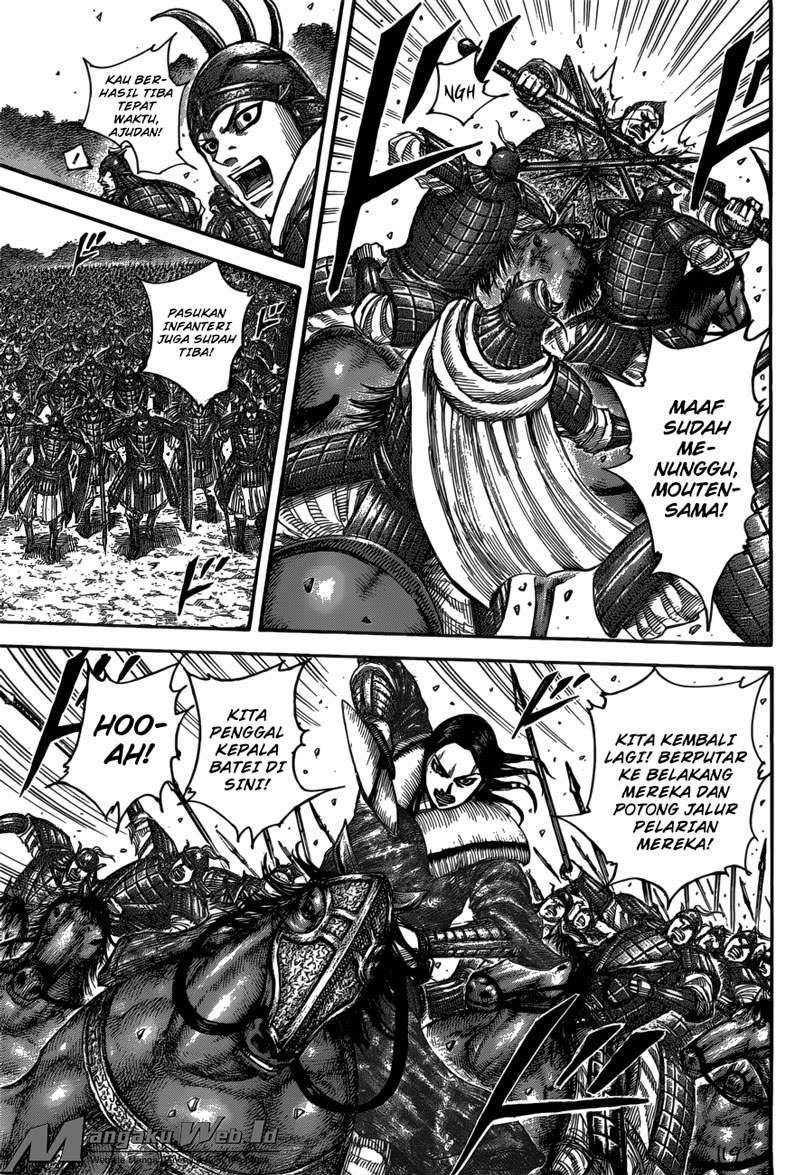 Chapter 521 - halaman 10