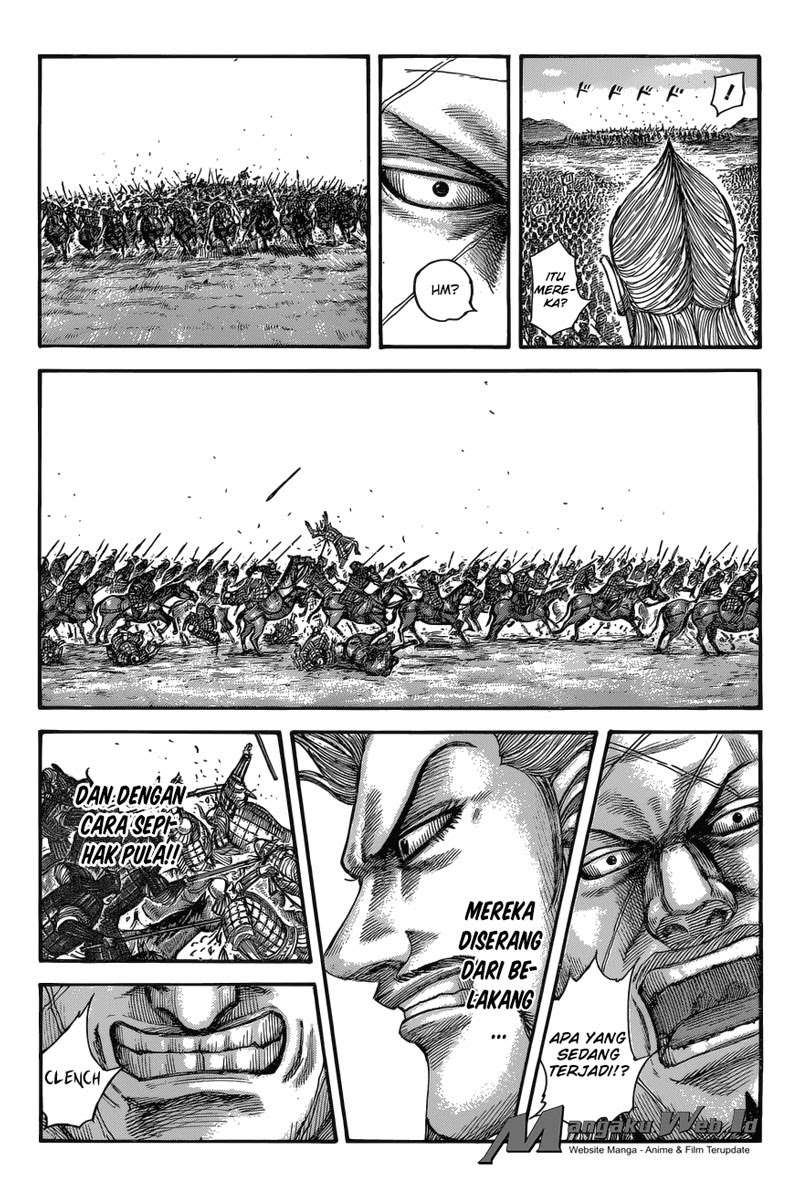 Chapter 521 - halaman 4