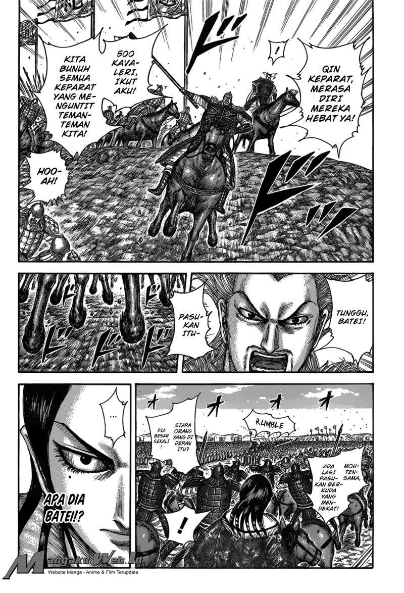 Chapter 521 - halaman 5