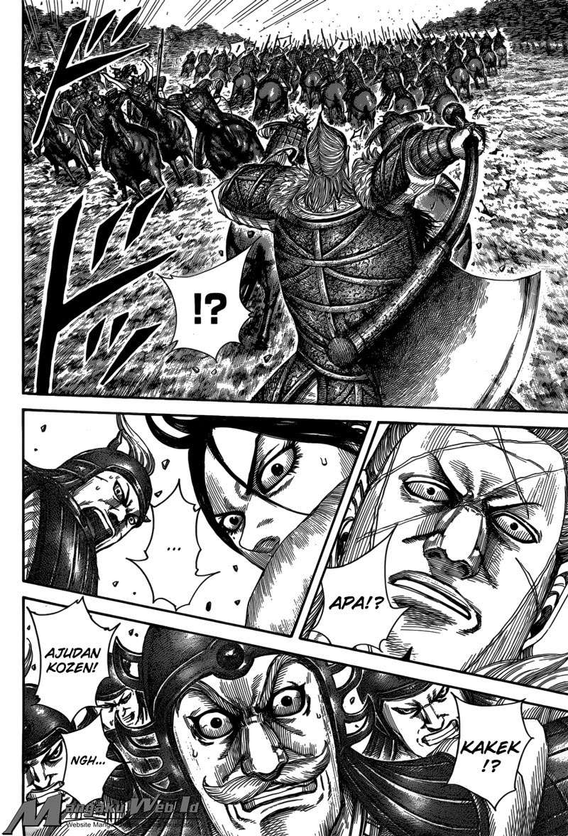 Chapter 521 - halaman 9