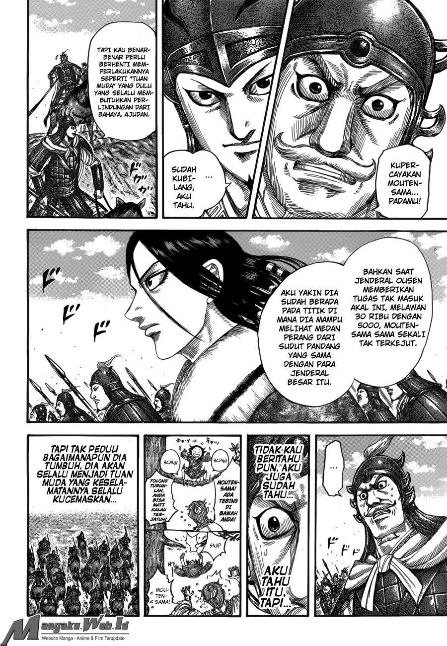 Chapter 520 - halaman 11