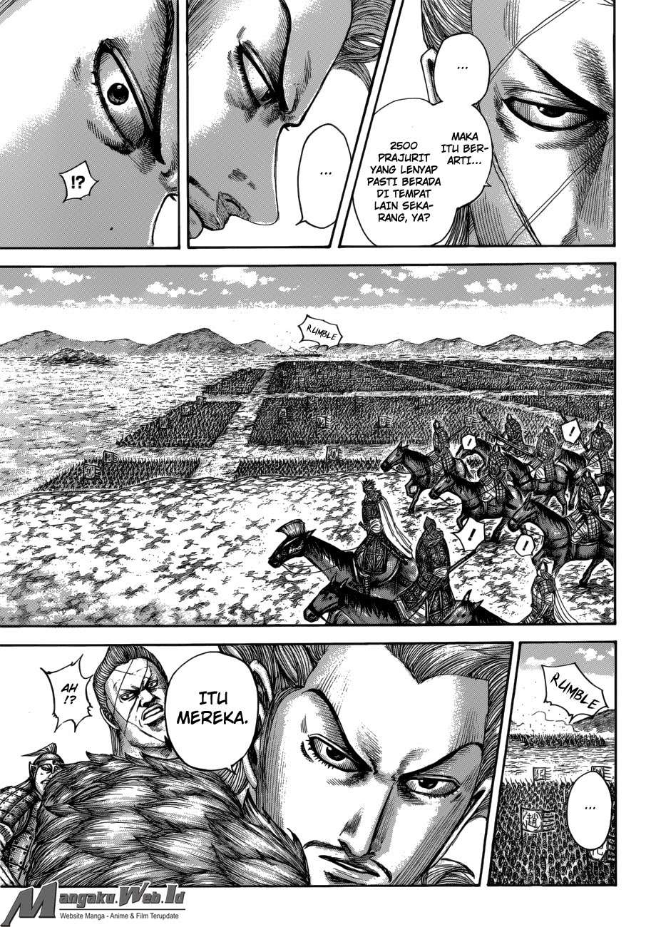 Chapter 520 - halaman 14