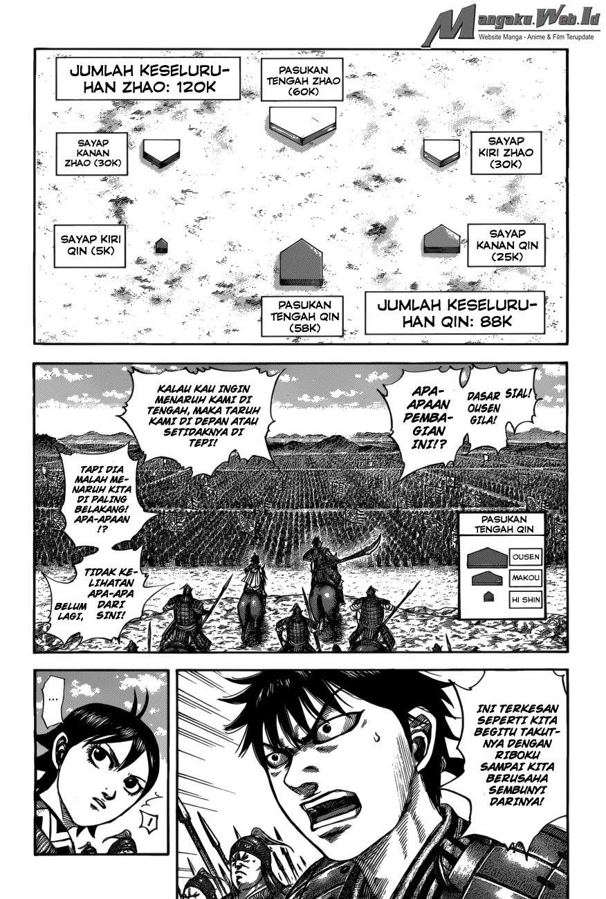 Chapter 520 - halaman 4