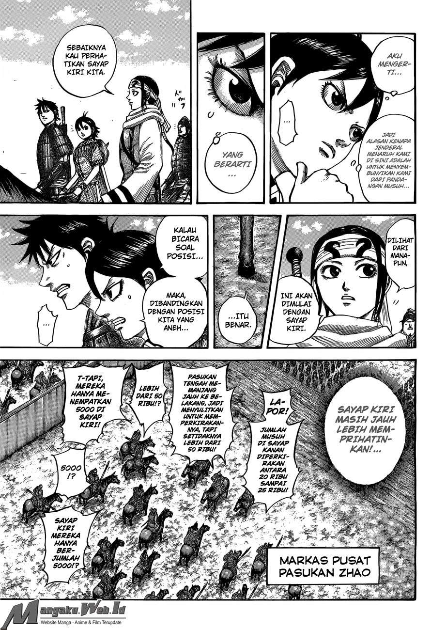 Chapter 520 - halaman 5