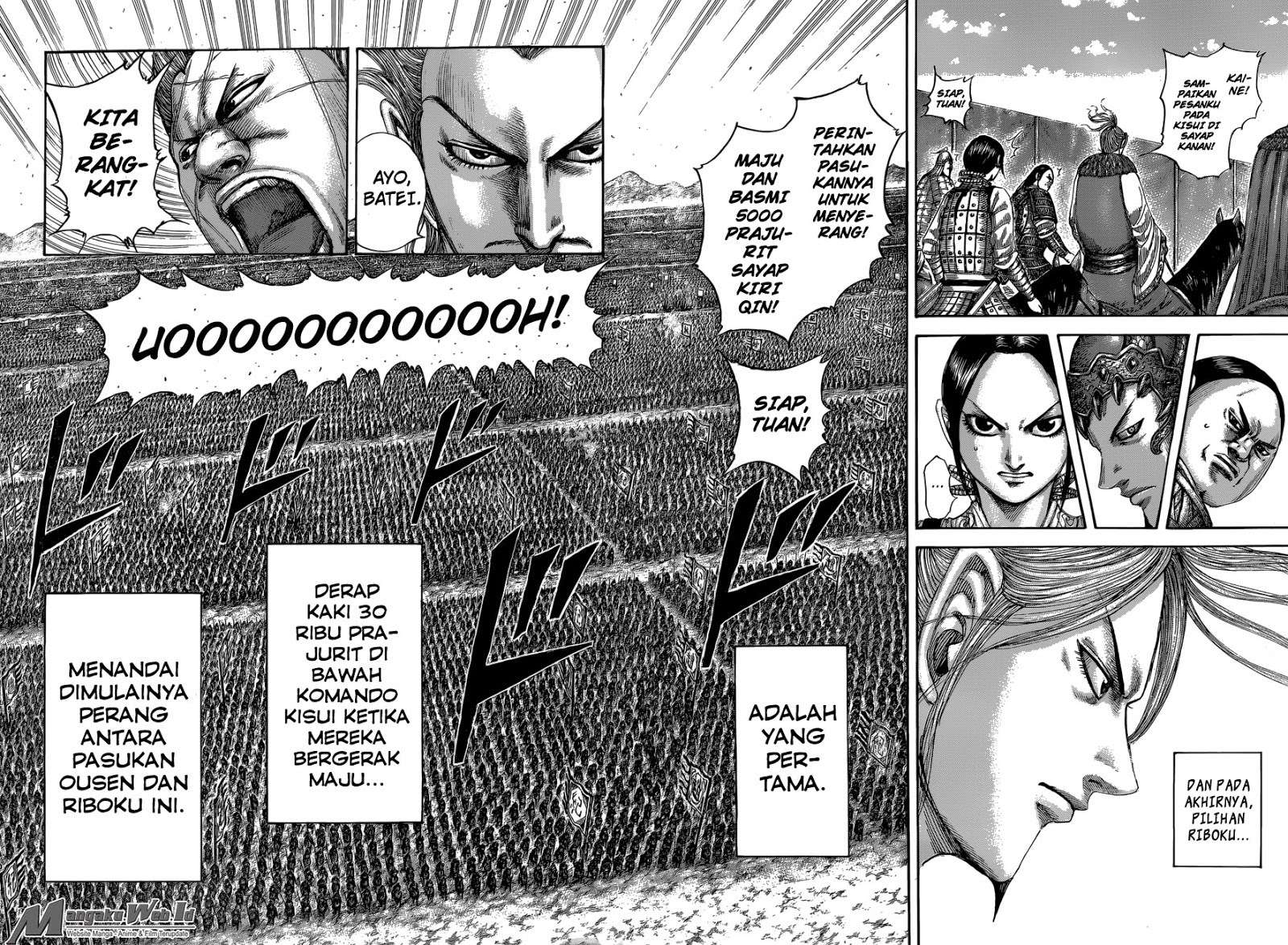 Chapter 520 - halaman 8