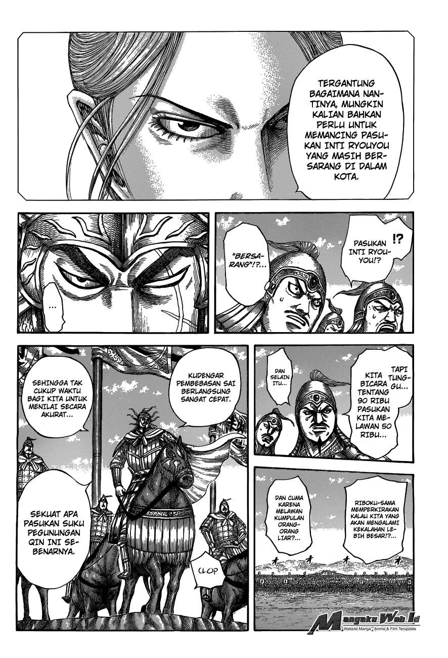Chapter 518 - halaman 5