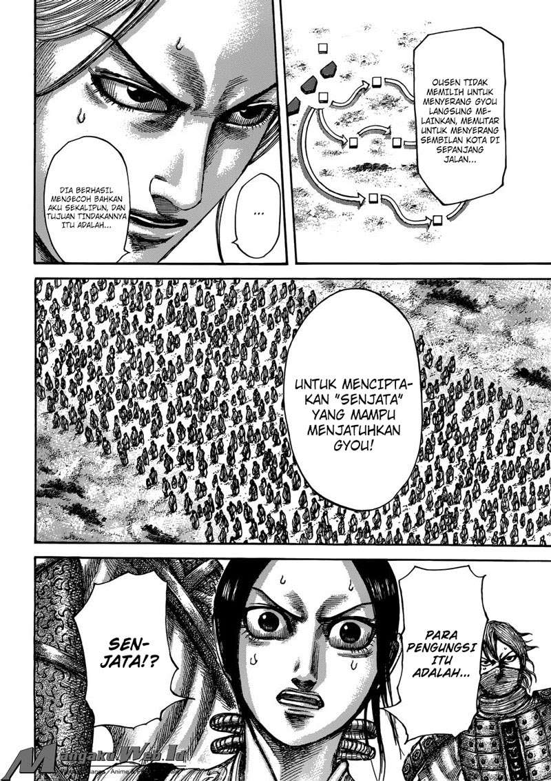 Chapter 516 - halaman 12