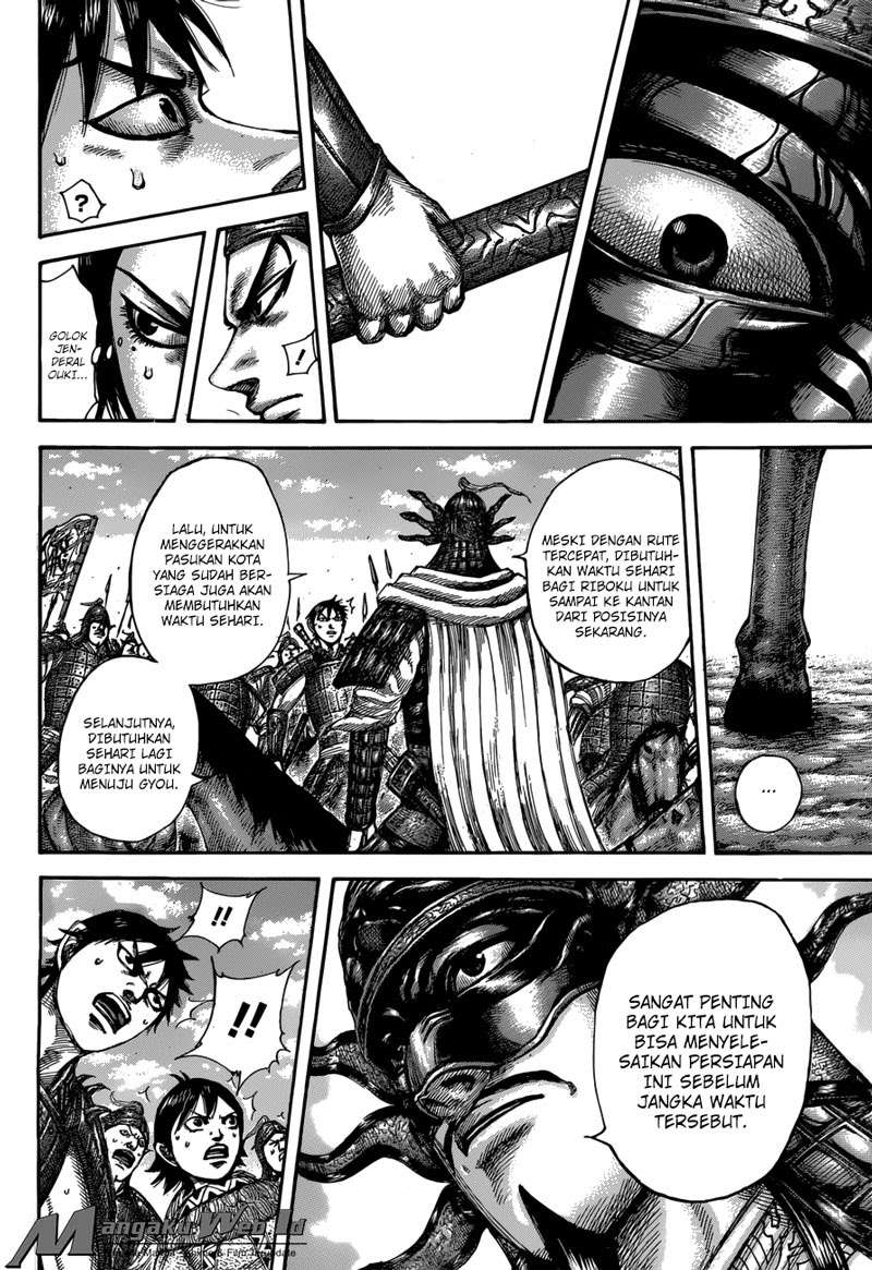 Chapter 515 - halaman 10