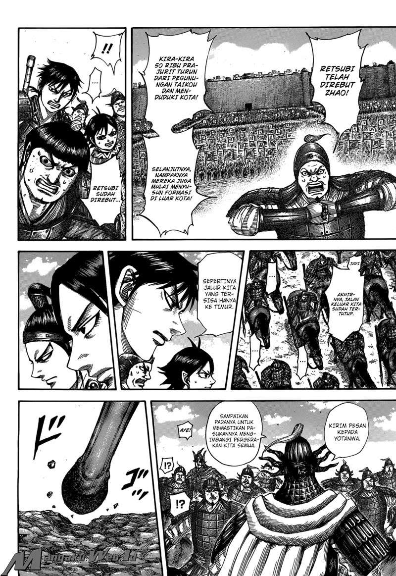 Chapter 515 - halaman 12