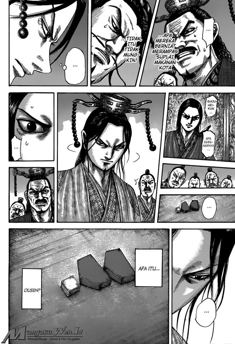 Chapter 515 - halaman 6