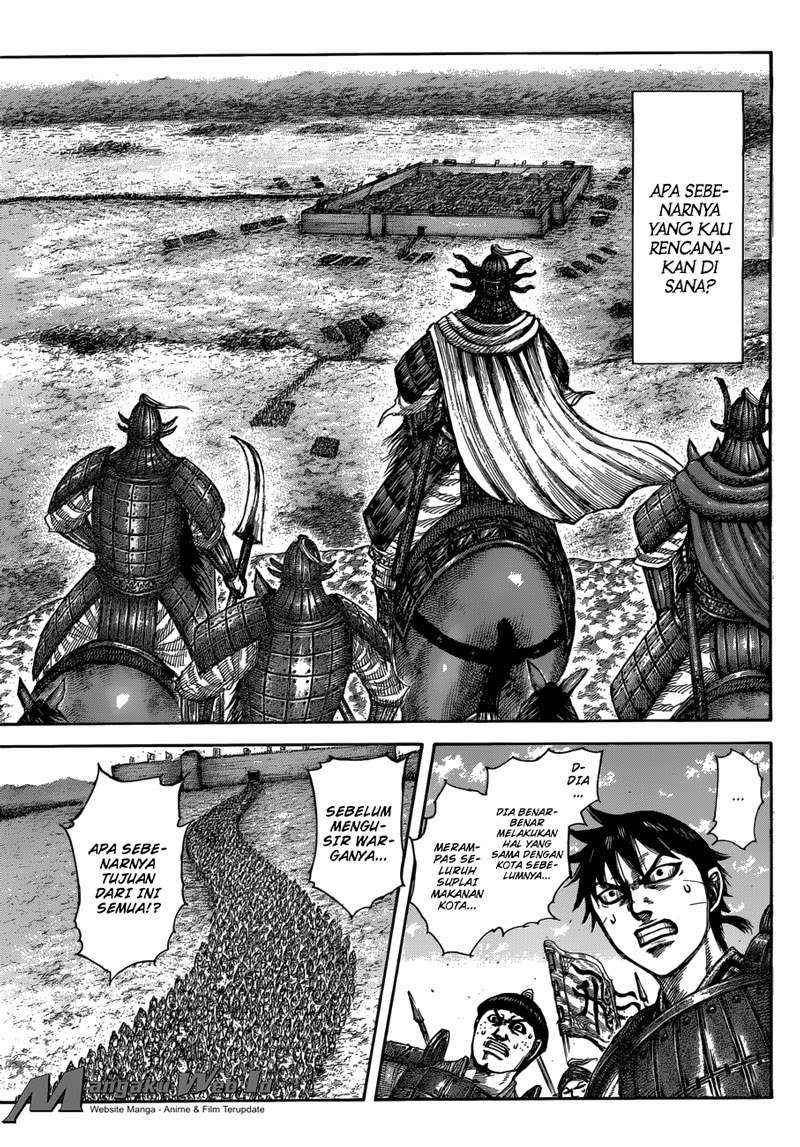 Chapter 515 - halaman 7