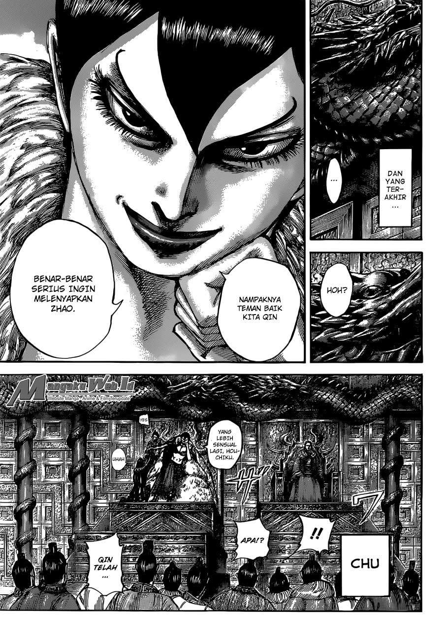 Chapter 513 - halaman 6